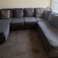 Grey Furniture 