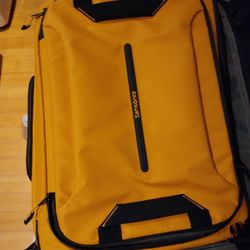 Ecodiver 55cm Samsonite