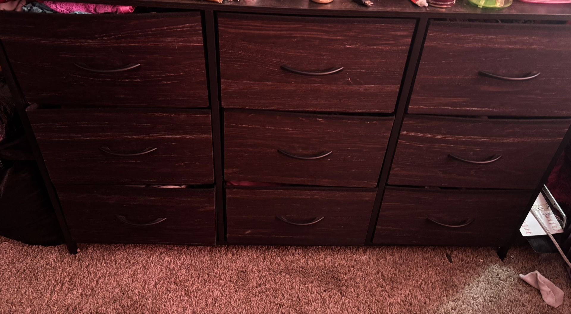 Dressers 2 Of Them