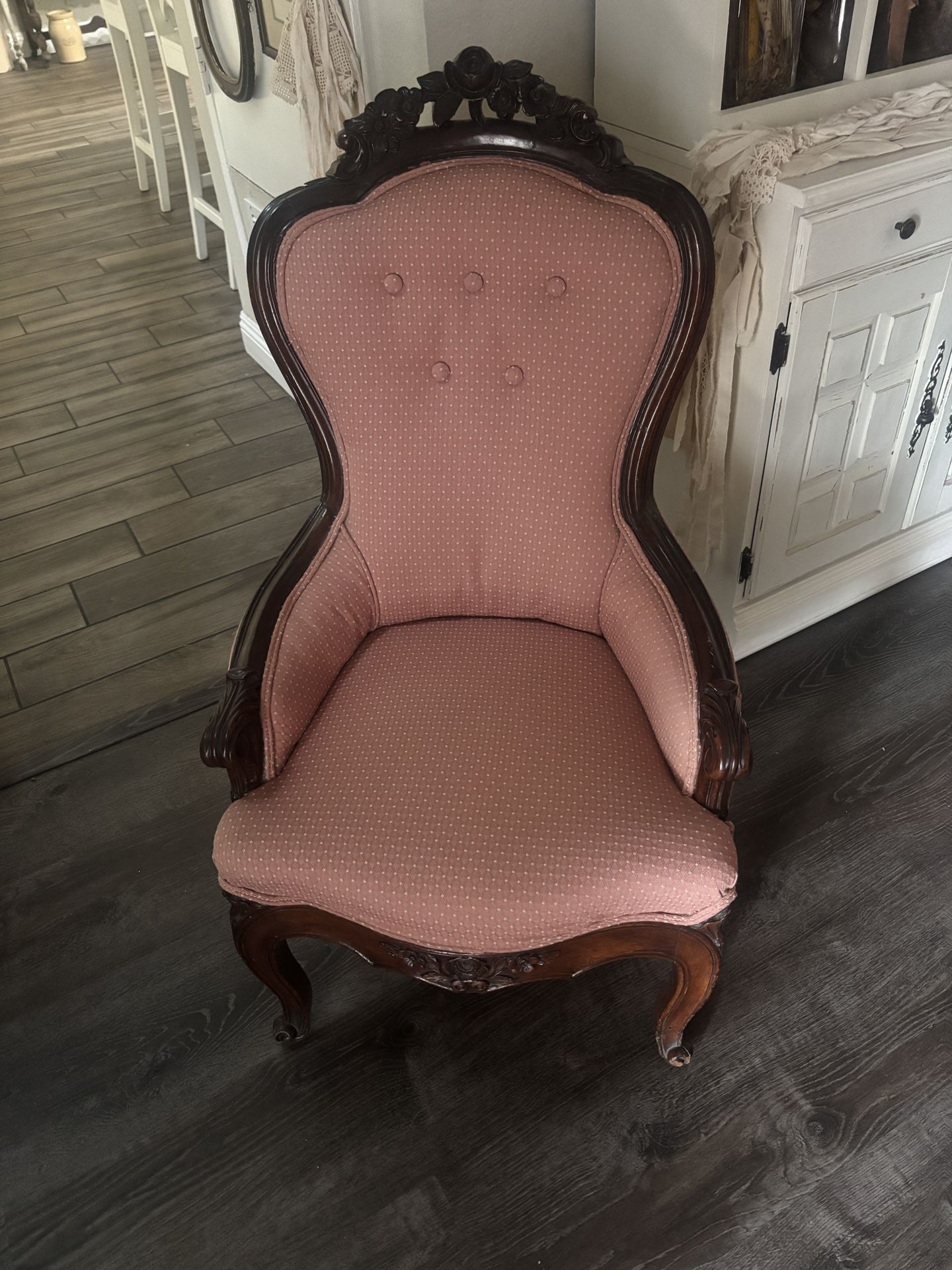 Vintage Chair