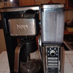 Ninja Coffee Maker 