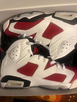 carmine 6s