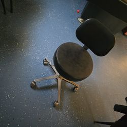 McKesson Medical Chair Used