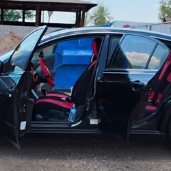 Nissán Altima De 2009