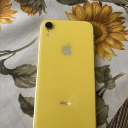 iPhone XR For Sale 