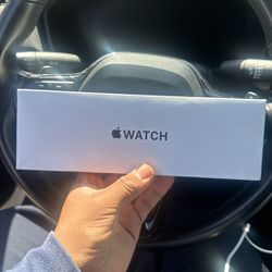 Apple Watch 2nd generation 
