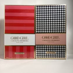 Good Girl Bundle! Also Sold Individually!