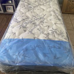 Twin Mattress 