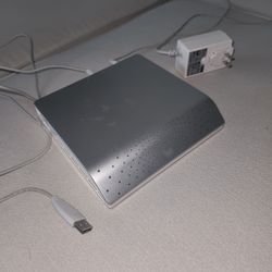 External Hard-drive 1000GB