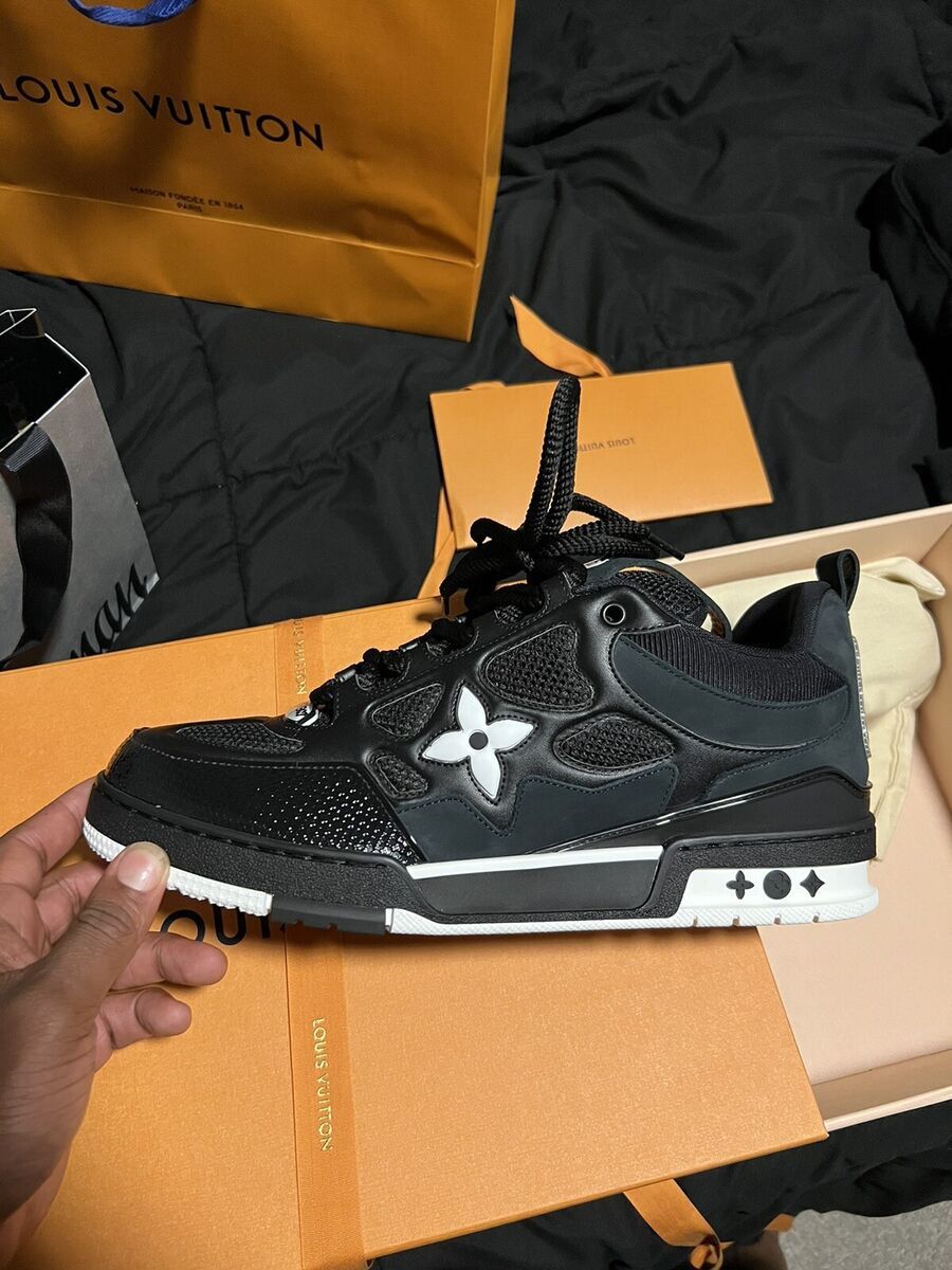 louis vuitton skates