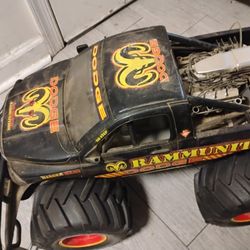 Monster Truck 