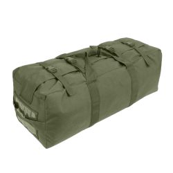 Used Duffle Bag