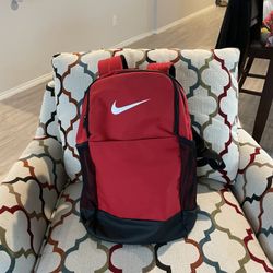 Nike Backpack