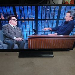 50in Westinghouse TV Used In Great Condition 