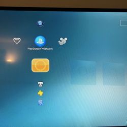 PS3 Bundle