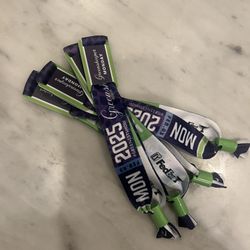 Monday Greenskeeper tickets - 4