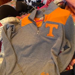 Tenn Hoodie Size Xs