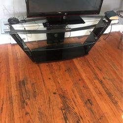 Tv Stand Glass