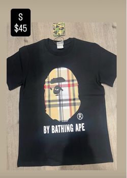 BAPE SHIRT