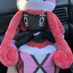 Tapu Lele Pokémon Plushie! Brand New!