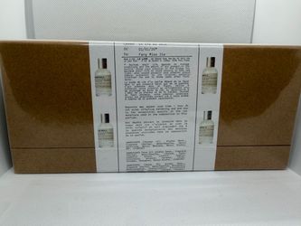Le Labo 4-Piece Fragrance Gift Set