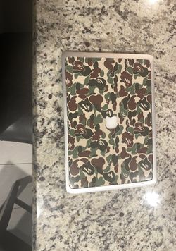 2017 Macbook Air