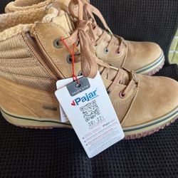 Pajar hiking boots waterproof