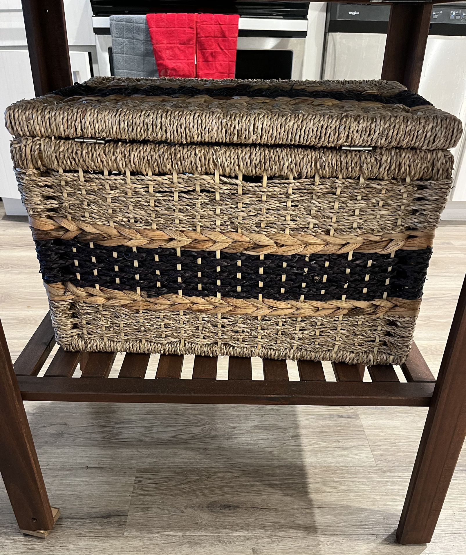Storage Basket - Moving Sale!!!