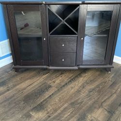 Storage Cabinet 
