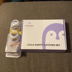 Baby Safety Items