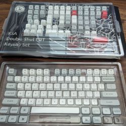 Keychron Mechanical Keyboard Keycaps
