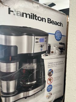 New Small appliances and household pots and pans!