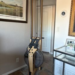 rower work out thing 