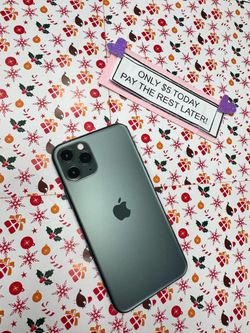 🔥 Best Selling – Unlocked Apple iPhone 11 Pro – Unbeatable Prices! 🔥