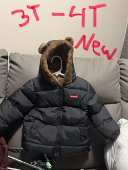 Boys jacket
