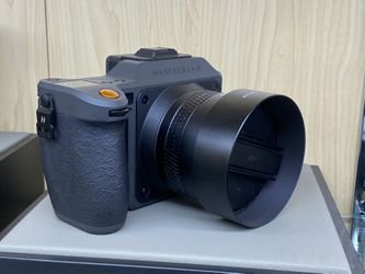 Hassleblad X2D II