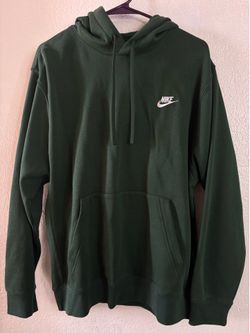 Nike hoodie