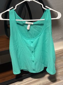 Blue shirt