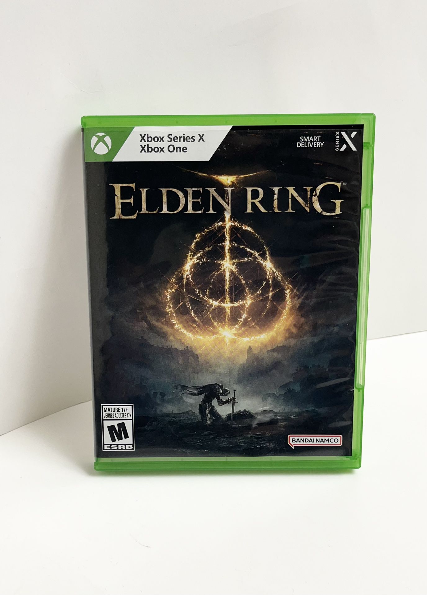 Elden Ring Xbox Series X Xbox One Video Game