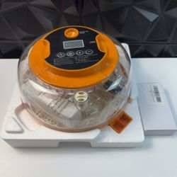 18 Egg Incubator