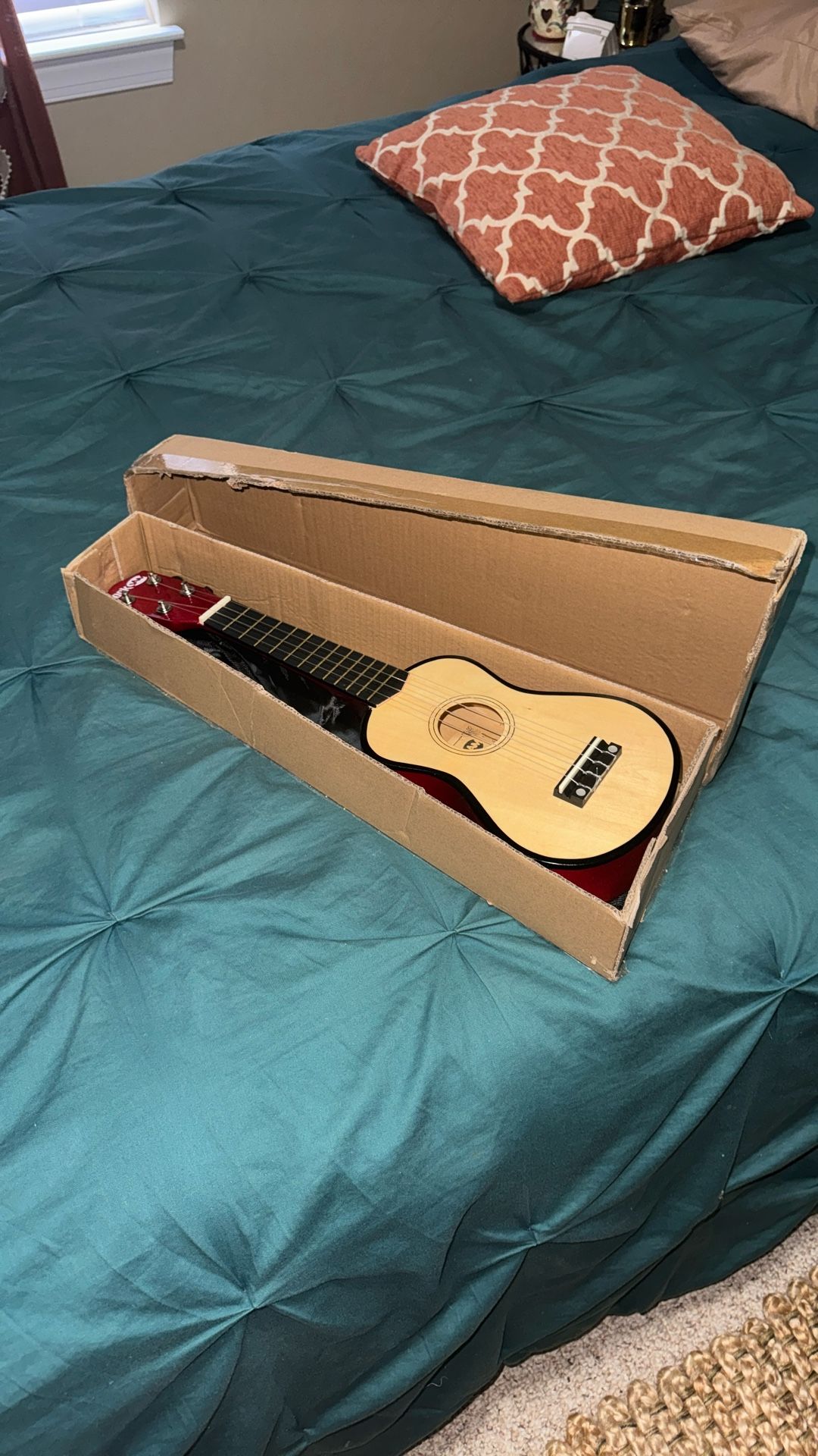 Ukulele