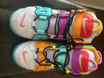 Nike shoes