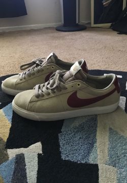 Nike sb