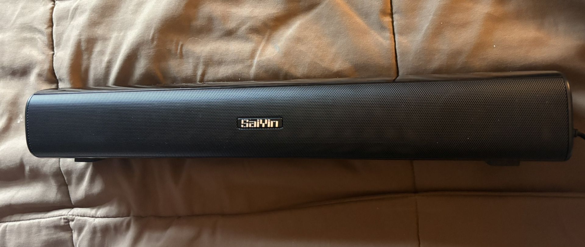 SaiYin 17” TV Sound Bar