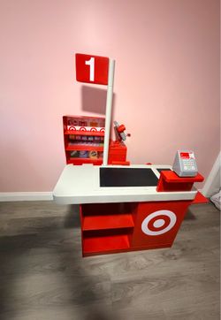 target play set