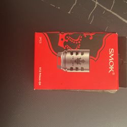 SMOK V12 Prince-Q4 3PCS