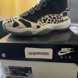 Jordan 11s