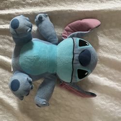 Stuffed Stitch
