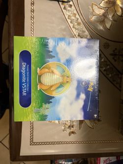 Dragonite Vstar Premier Deck Holder Collection Pokemon 