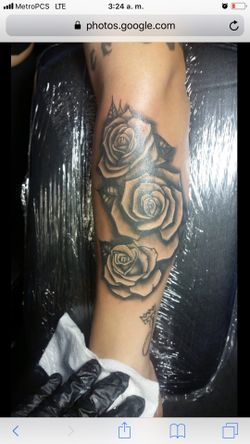 Ink n art